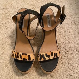 Steve Madden “Hamptin” size 10